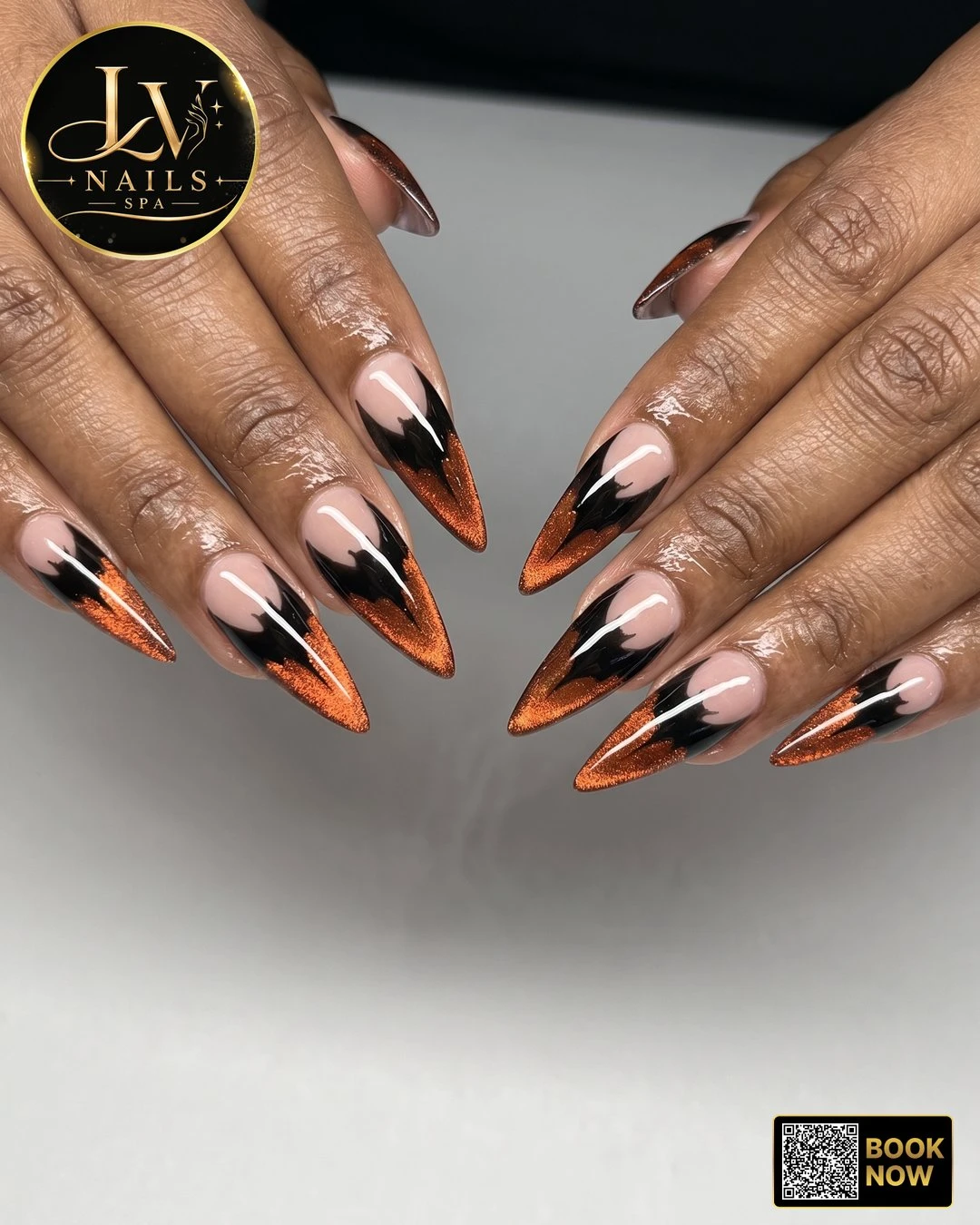 Nail designs